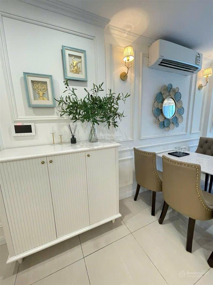 Căn 3n 2vs cho thuê 14tr/tháng dt 75m2. nội thất mới đẹp