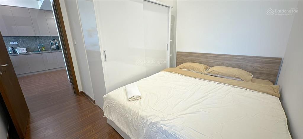 Masteri waterfront 2 phòng ngủ 60m2 giá thuê chỉ 12tr full đồ