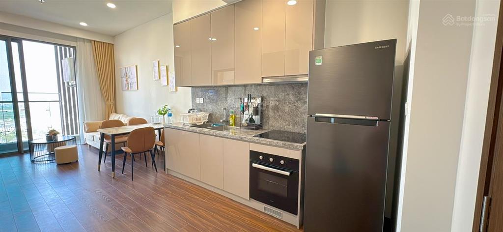 Masteri waterfront 2 phòng ngủ 60m2 giá thuê chỉ 12tr full đồ