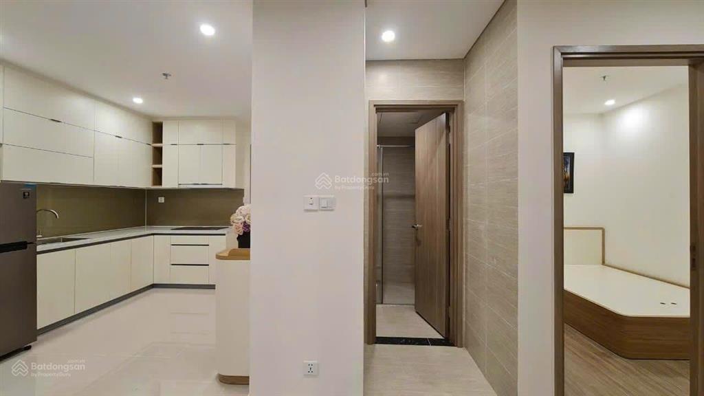 Căn 2n2wc dt 64m2 giá 9.5tr/tháng full nội thất đẹp