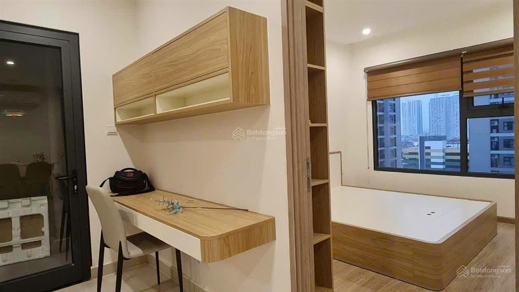 Căn 2n2wc dt 64m2 giá 9.5tr/tháng full nội thất đẹp