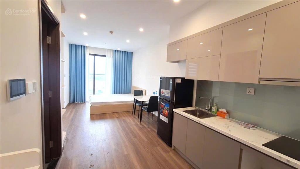The zurich zr3 cho thuê studio full đồ giá 7tr/tháng