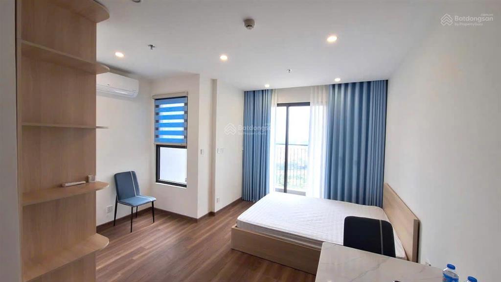 The zurich zr3 cho thuê studio full đồ giá 7tr/tháng