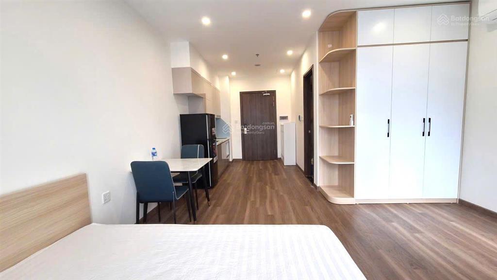 The zurich zr3 cho thuê studio full đồ giá 7tr/tháng