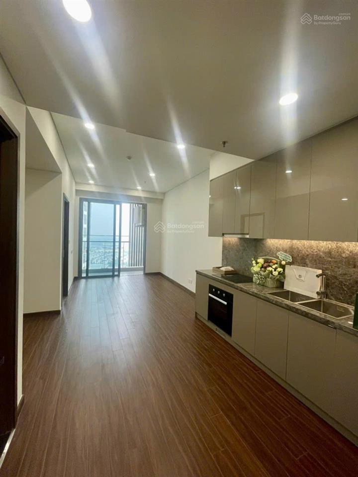 Masteri h3 cho thuê 1pn + 43m2 nguyên bản, giá 7tr/tháng