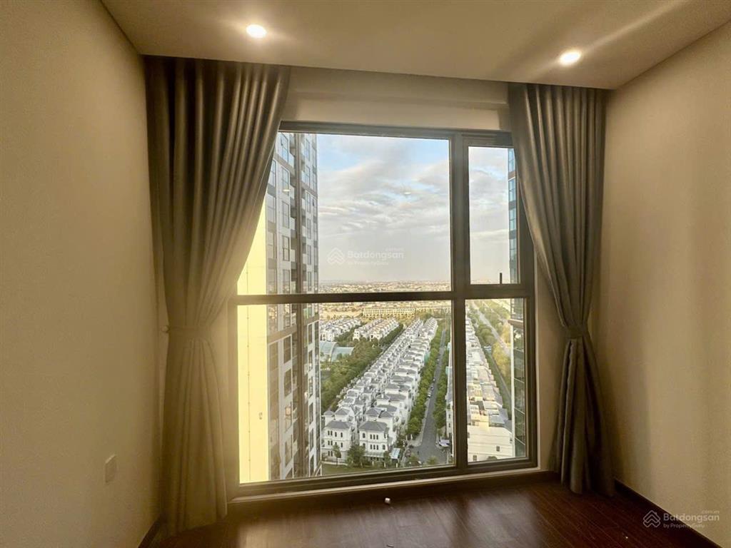 Masteri h3 cho thuê 1pn + 43m2 nguyên bản, giá 7tr/tháng