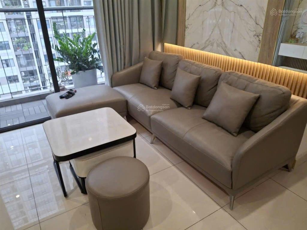 Căn 3n2wc dt 75m2 giá 10.5tr/tháng full nội thất đẹp