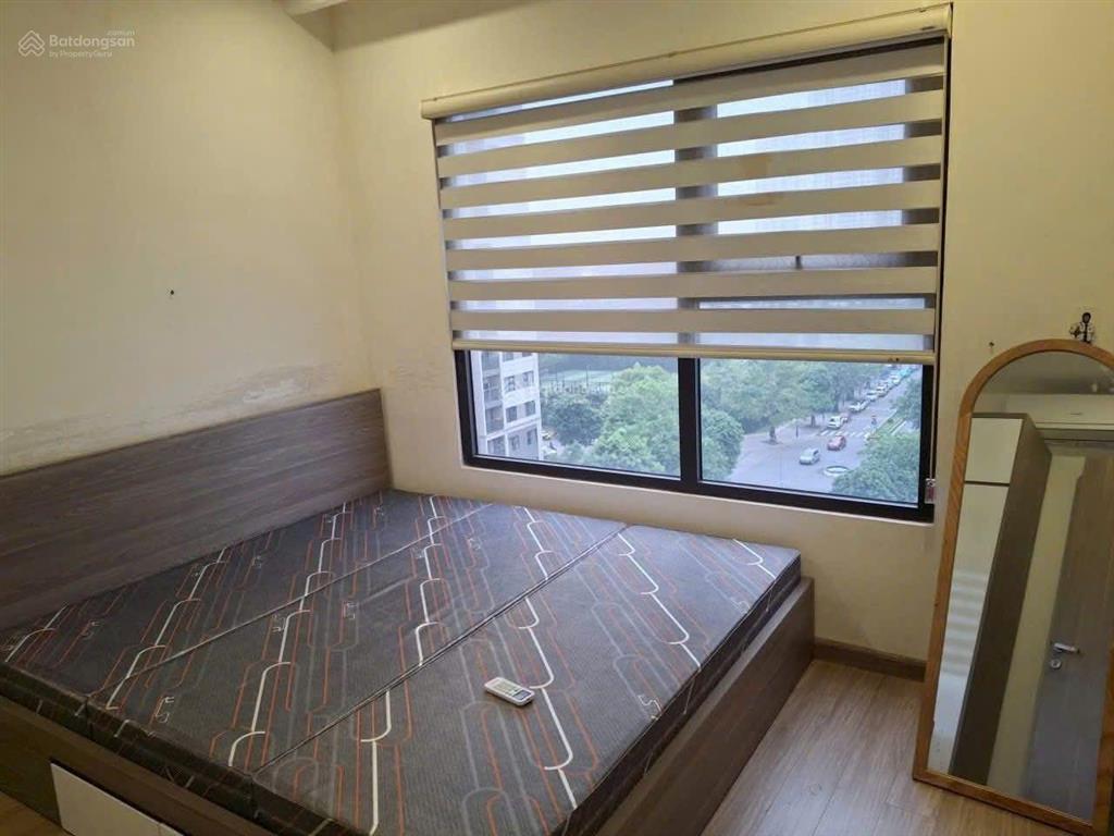 Căn 3n2wc dt 75m2 giá 10.5tr/tháng full nội thất đẹp