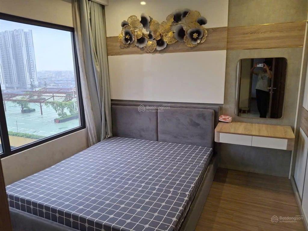 Căn 3n2wc dt 75m2 giá 10.5tr/tháng full nội thất đẹp
