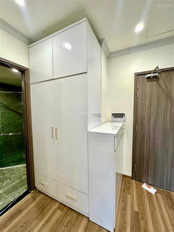 Tòa be căn studio full đồ điện tử giá 6,7 triệu