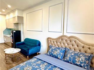 Tòa be căn studio full đồ điện tử giá 6,7 triệu