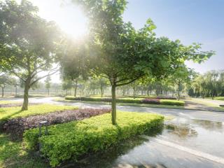 Cần bán nhanh trong tháng 5  căn liền kề dt 106m2 giá chỉ nhỉnh 20 tỷ tại kđt hà đô charm villas