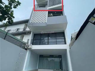 Phòng ban công full nội thất ngay gigamall, pvđ, chợ hiệp bình, đh luật