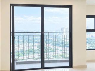 Giảm giá sâu bán gấp căn 2pn+1 góc phân khu s  vinhomes smart city  giá 3.85 tỷ bao thuế phí