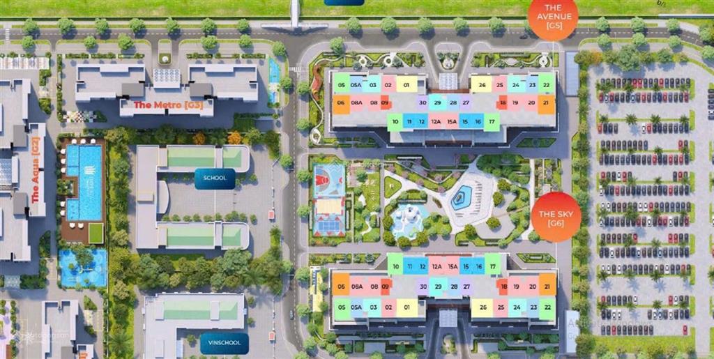 Cắt lỗ 260tr hợp đồng mua bán cđt  vội bán nên để rẻ căn hộ 2pn 62m2 tòa g5 sola park. 2 hầm