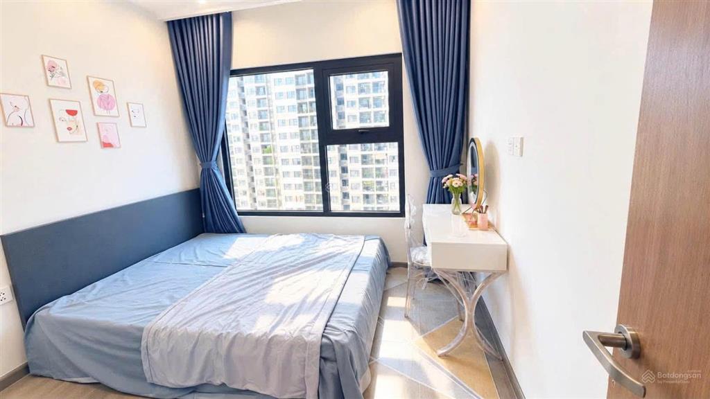 Giá hời, đẹp! ch 3pn 80m2 tại pk gs1  kđt vhsm  full đồ tầng trung  giá 4.8 tỷ
