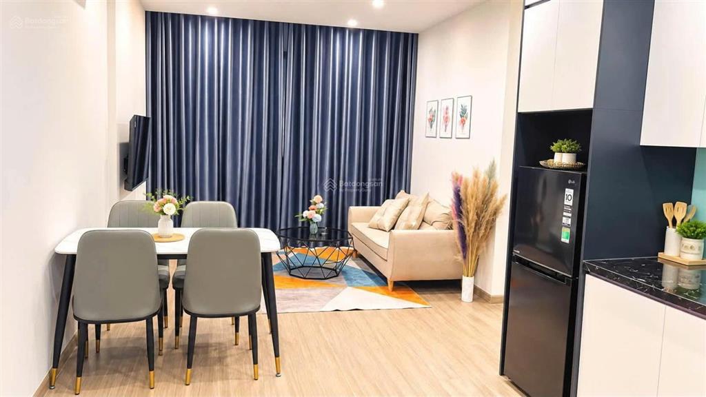 Giá hời, đẹp! ch 3pn 80m2 tại pk gs1  kđt vhsm  full đồ tầng trung  giá 4.8 tỷ