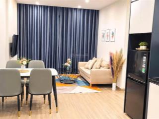 Giá hời, đẹp! ch 3pn 80m2 tại pk gs1  kđt vhsm  full đồ tầng trung  giá 4.8 tỷ