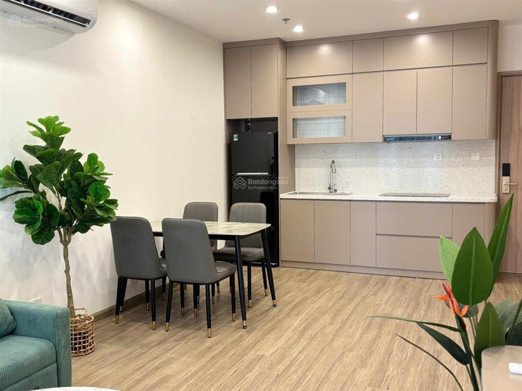 Mua 1pn 50m2 tòa cao cấp the canopy  tầng trung full đồ đẹp  chỉ 3.1 tỷ  rẻ hơn 300tr so với tt