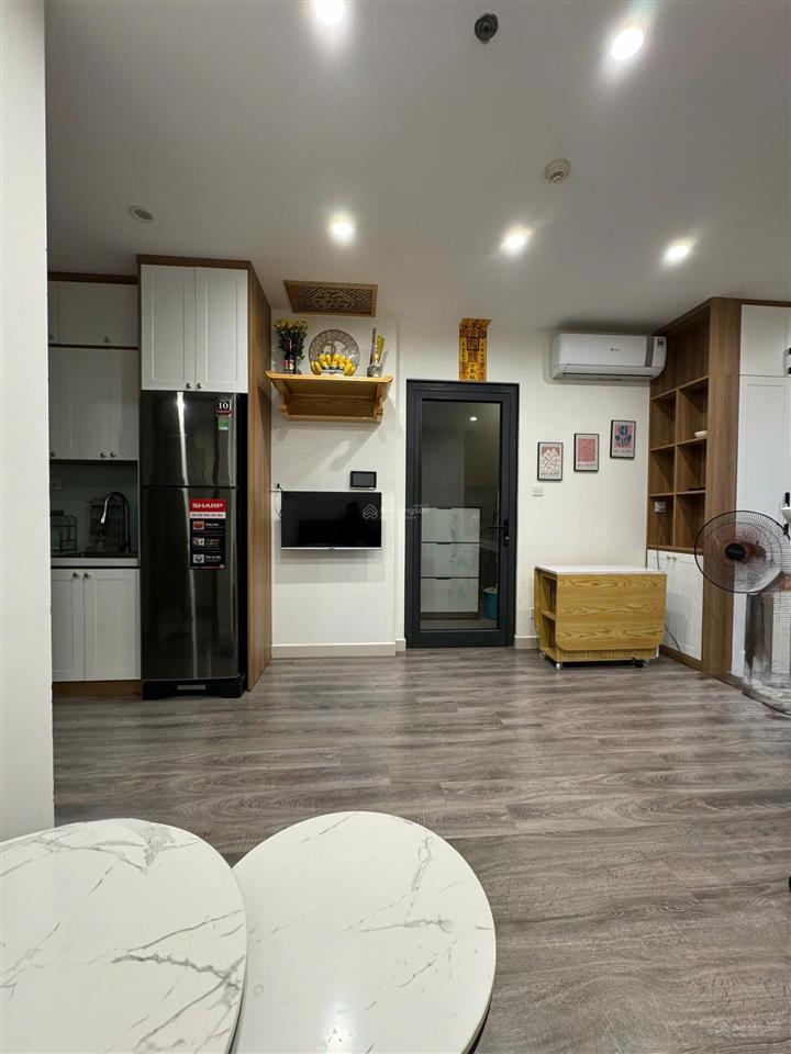 Căn hộ studio siêu đẹp  đầy đủ nội thất  giá thuê 7,5tr/tháng  vào ở từ tháng 11