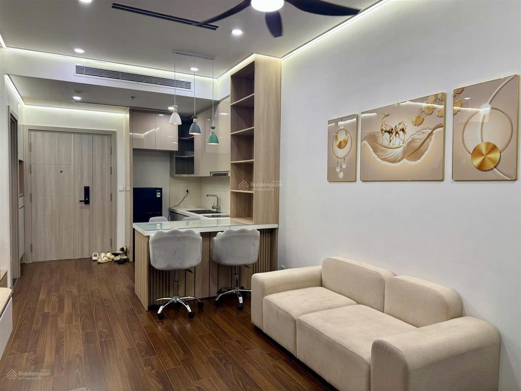 Mua ngay ch 1pn+1 tại pk cao cấp smct  tòa a masteri west heights  chỉ 3,365 tỷ
