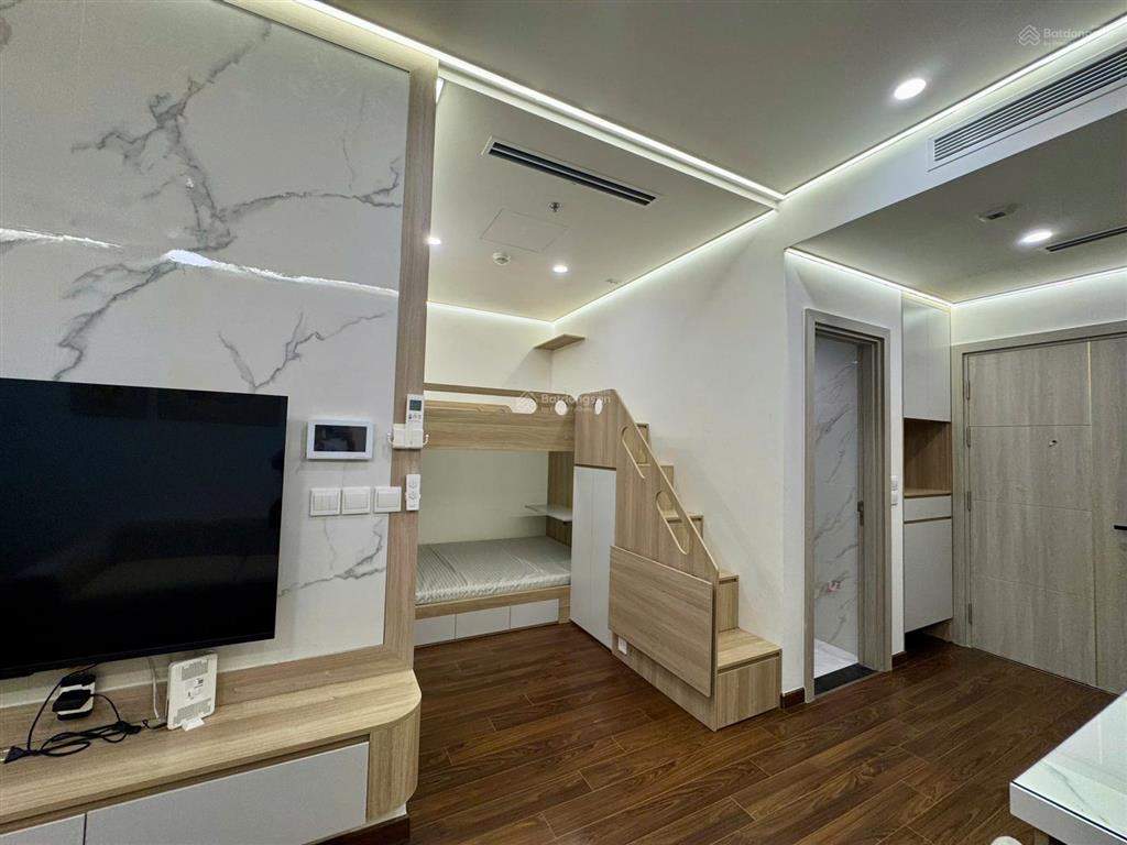 Mua ngay ch 1pn+1 tại pk cao cấp smct  tòa a masteri west heights  chỉ 3,365 tỷ