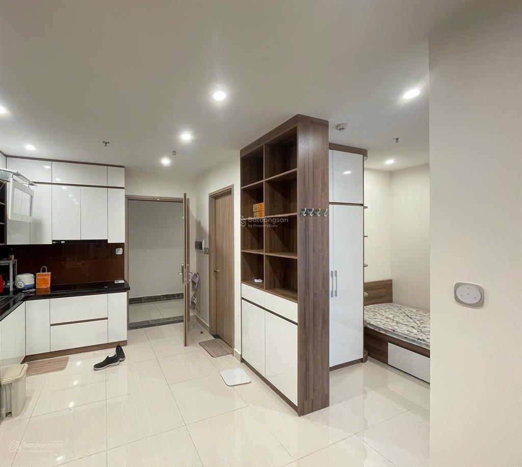 Mua 1pn+1 giá hời từ 2.6 tỷ  3 tỷ  sẵn nhà, sẵn sổ  ở được ngay. vinhomes smart city