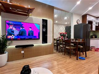 Mua căn 2pn1wc  full đồ cực đẹp  sẵn nhà sẵn sổ ở ngay  chủ cần bán gấp ạ  vh smart city