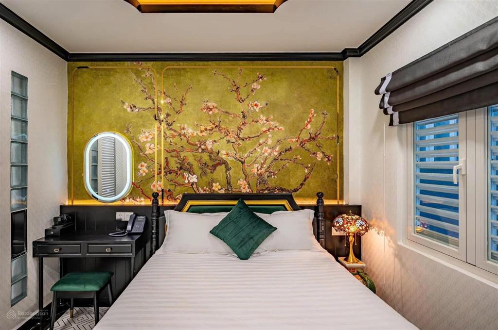 Rẻ nhất khu sân bay! bán tòa nhà mặt tiền bạch đằng, tb (6 x 15m)  7 tầng  hđt 160 tr/th  31 tỷ