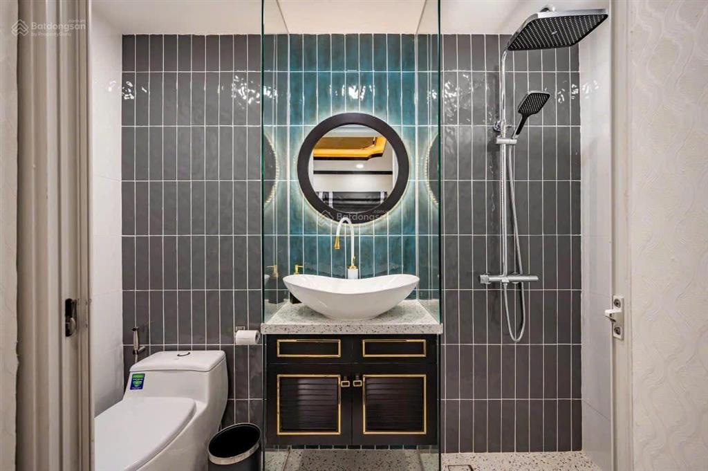 Rẻ nhất khu sân bay! bán tòa nhà mặt tiền bạch đằng, tb (6 x 15m)  7 tầng  hđt 160 tr/th  31 tỷ