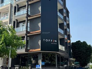 Siêu phẩm ! nhà mặt tiền lê văn duyệt, bình thạnh (6 x 26m)  xd hầm 6 tầng  hđt 165 tr/th  41 tỷ