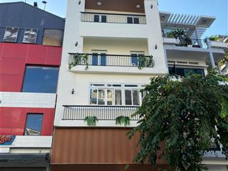 Quá rẻ ! bán gấp nhà mặt tiền nguyễn đình chiểu, quận 3 (6 x 13m)  5 tầng  hđt 120 tr/th  30 tỷ