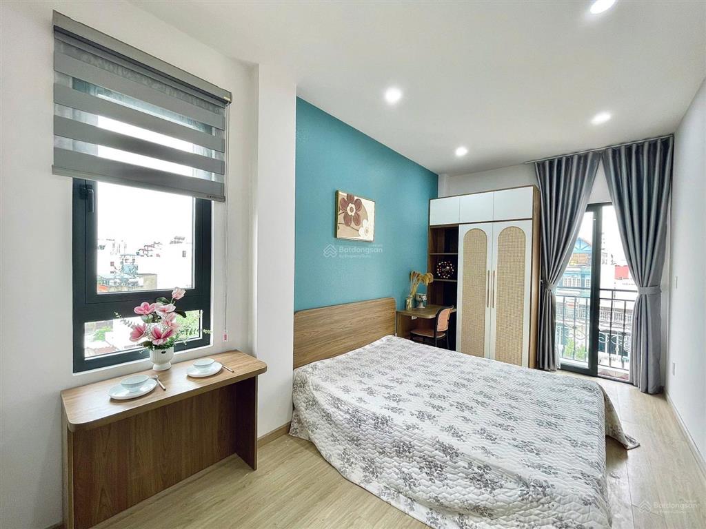 Siêu phẩm dòng tiền ! bán nhà điện biên phủ quận 3 (6,5 x 17m)  5 tầng  hđt 195 tr/th  chỉ 29 tỷ