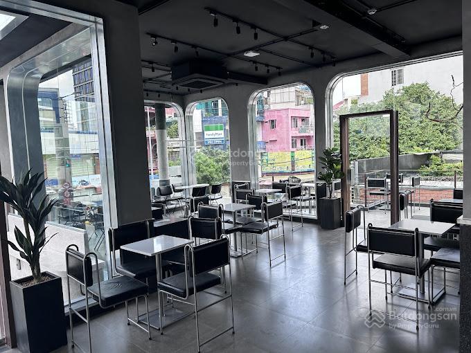 Hàng hiếm ! bán nhà góc 2 mặt tiền trường chinh tân bình (7 x 28m)  3 tầng  hđ 160 tr/th  46 tỷ