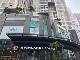 Cần cho thuê gấp căn hộ 3 ngủ toà nhà hpc landmark 105