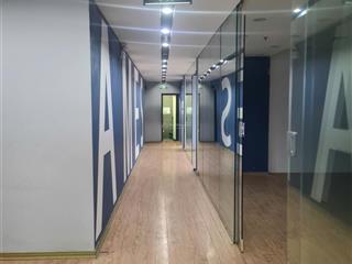 Bán sàn thương mại dịch vụ rice city linh đàm (tòa cgv linh đàm)  sổ lâu dài