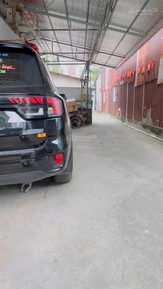 Chỉ 2,35 tỷ khó có căn thứ 2 để so sánh! 64m2, ngang 5m trệt + lửng + 2 tầng | 3pn
