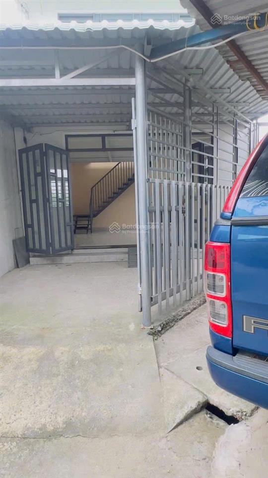 Chỉ 2,35 tỷ khó có căn thứ 2 để so sánh! 64m2, ngang 5m trệt + lửng + 2 tầng | 3pn