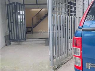 Chỉ 2,35 tỷ khó có căn thứ 2 để so sánh! 64m2, ngang 5m trệt + lửng + 2 tầng | 3pn