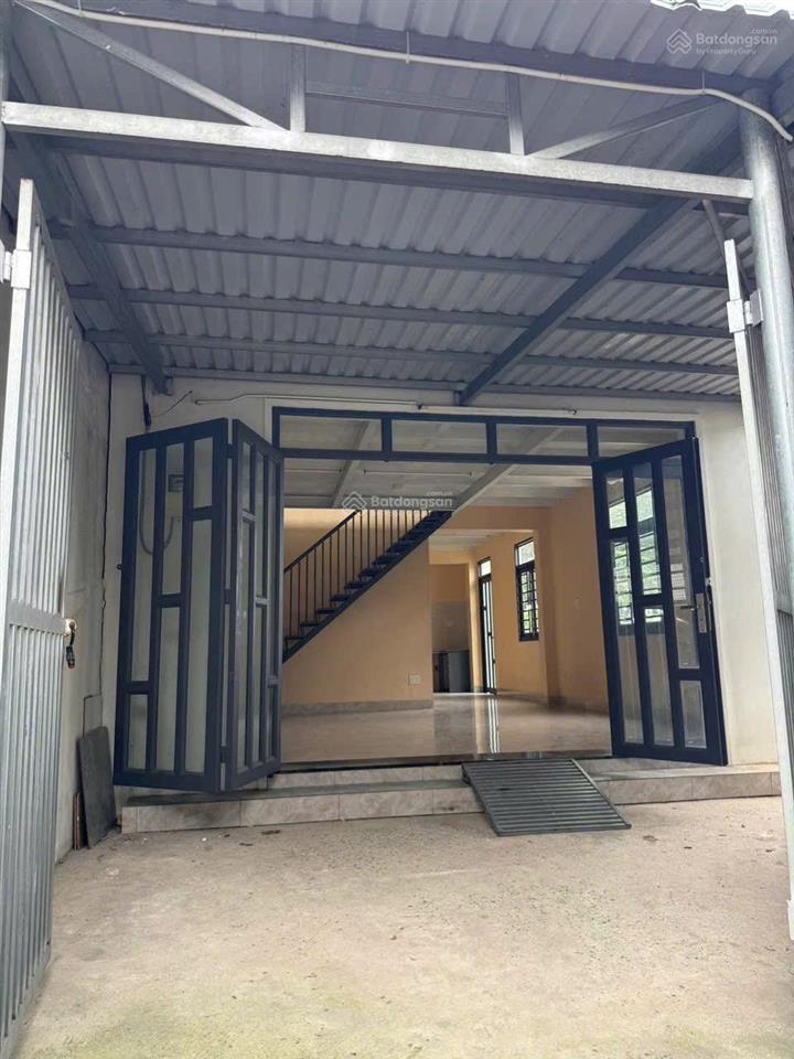 Chỉ 2,35 tỷ khó có căn thứ 2 để so sánh! 64m2, ngang 5m trệt + lửng + 2 tầng | 3pn