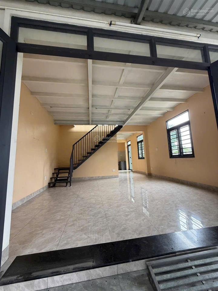 Chỉ 2,35 tỷ khó có căn thứ 2 để so sánh! 64m2, ngang 5m trệt + lửng + 2 tầng | 3pn