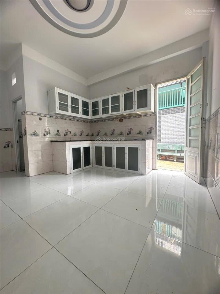 Nhà 67m chỉ 3,35 tỷ | q12 4,2 16m | 67m 1 trệt + lửng | 2pn 2wc phòng thờ