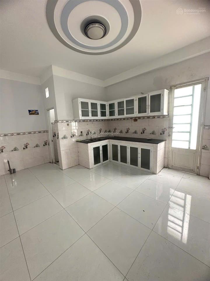 Nhà 67m chỉ 3,35 tỷ | q12 4,2 16m | 67m 1 trệt + lửng | 2pn 2wc phòng thờ
