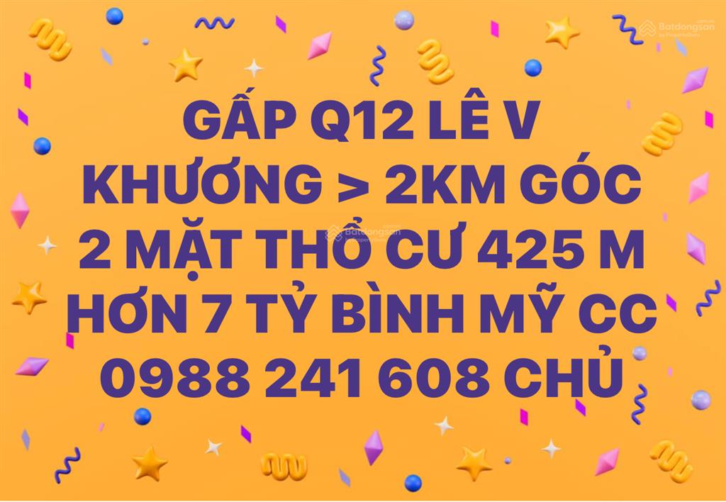 Nhà 67m chỉ 3,35 tỷ | q12 4,2 16m | 67m 1 trệt + lửng | 2pn 2wc phòng thờ