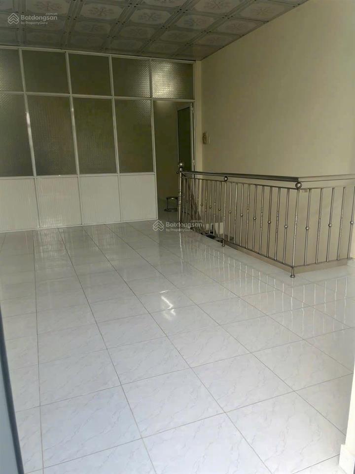 Nhà thạnh lộc q12 chỉ 2,99 tỷ 49,3m2, 4x13m, sổ hồng riêng hoàn công 1 trệt + p ngủ trệt