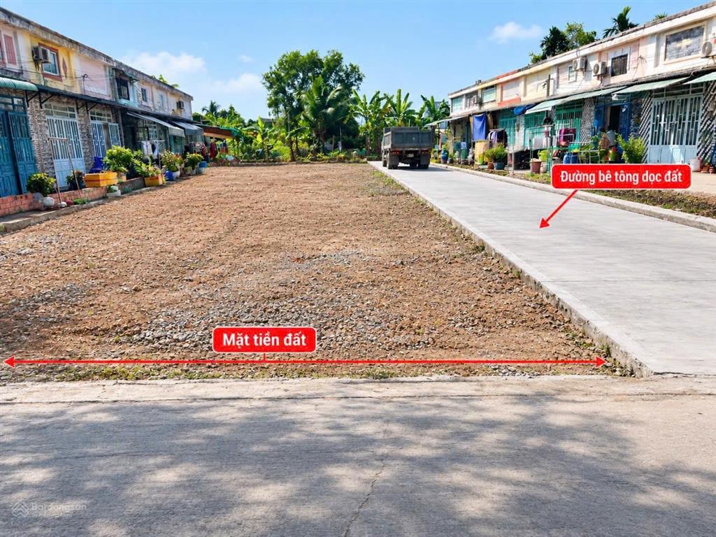 Lô góc 2 mặt tiền 425,5m chỉ 7,39 tỷ 8 54m | 414m thổ cư | sổ hồng riêng đường x