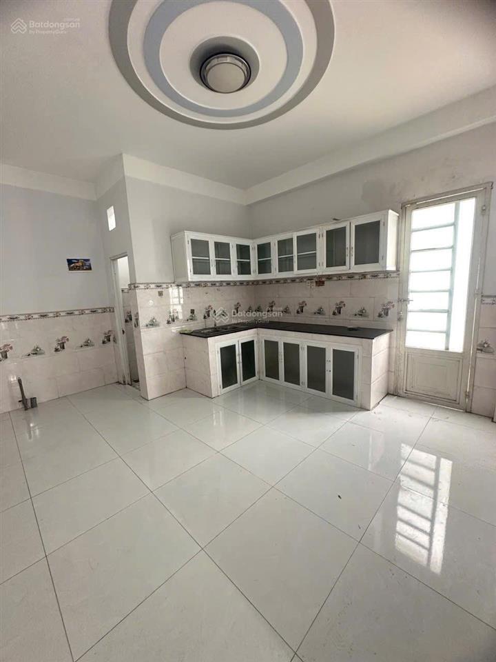 Giá chỉ 3,35 tỷ nhà đẹp hiệp thành 17, q12! diện tích 67m (4,2x16m) 1 trệt + lửng,