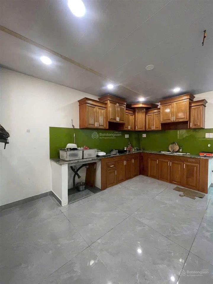 Mặt tiền hẻm 6m lê văn khương ngay chợ thiếc, hiệp thành, q12 chỉ 5.5 tỷ. nhà mới, kha