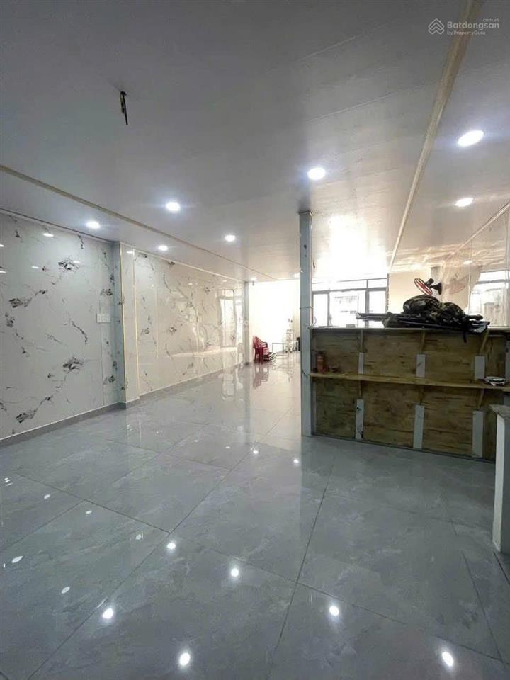 Mặt tiền hẻm 6m lê văn khương ngay chợ thiếc, hiệp thành, q12 chỉ 5.5 tỷ. nhà mới, kha