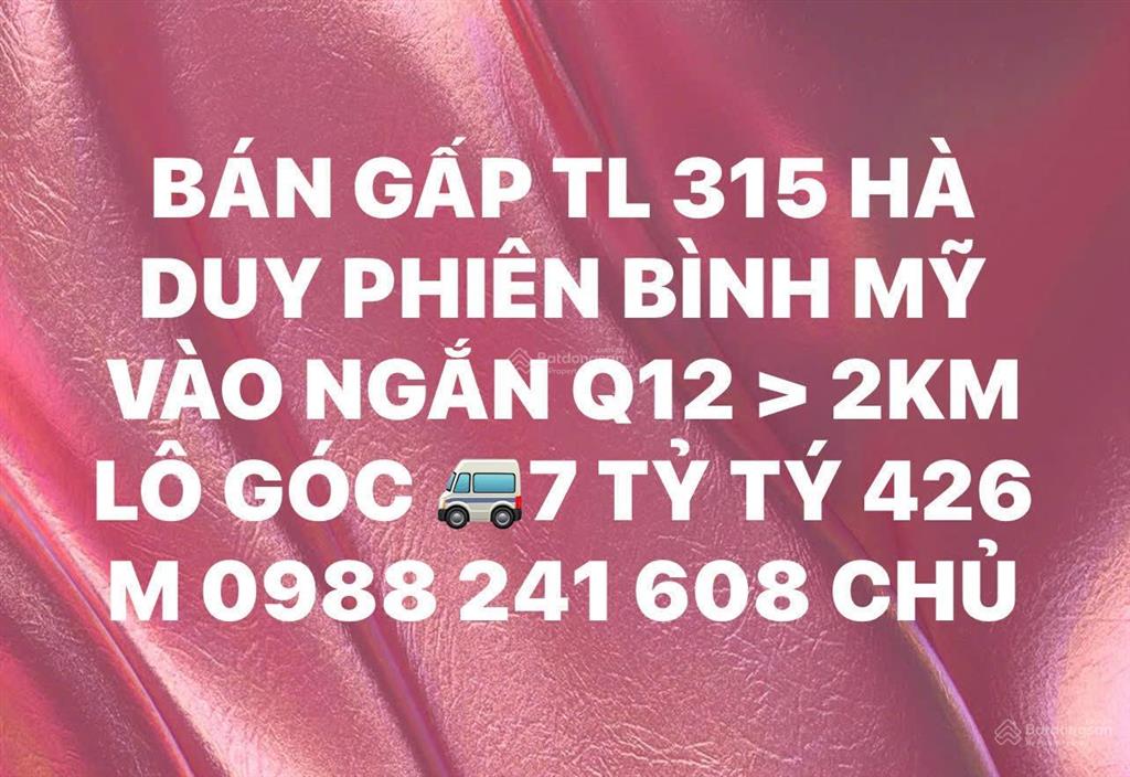 Chủ gấp bán giảm hơn 1,2 tỷ, chỉ nhỉnh 7 tỷ lô góc 2 mặt tiền quỹ đất lớn 425,5m 41